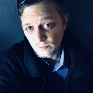 Meet your Posher, Doug